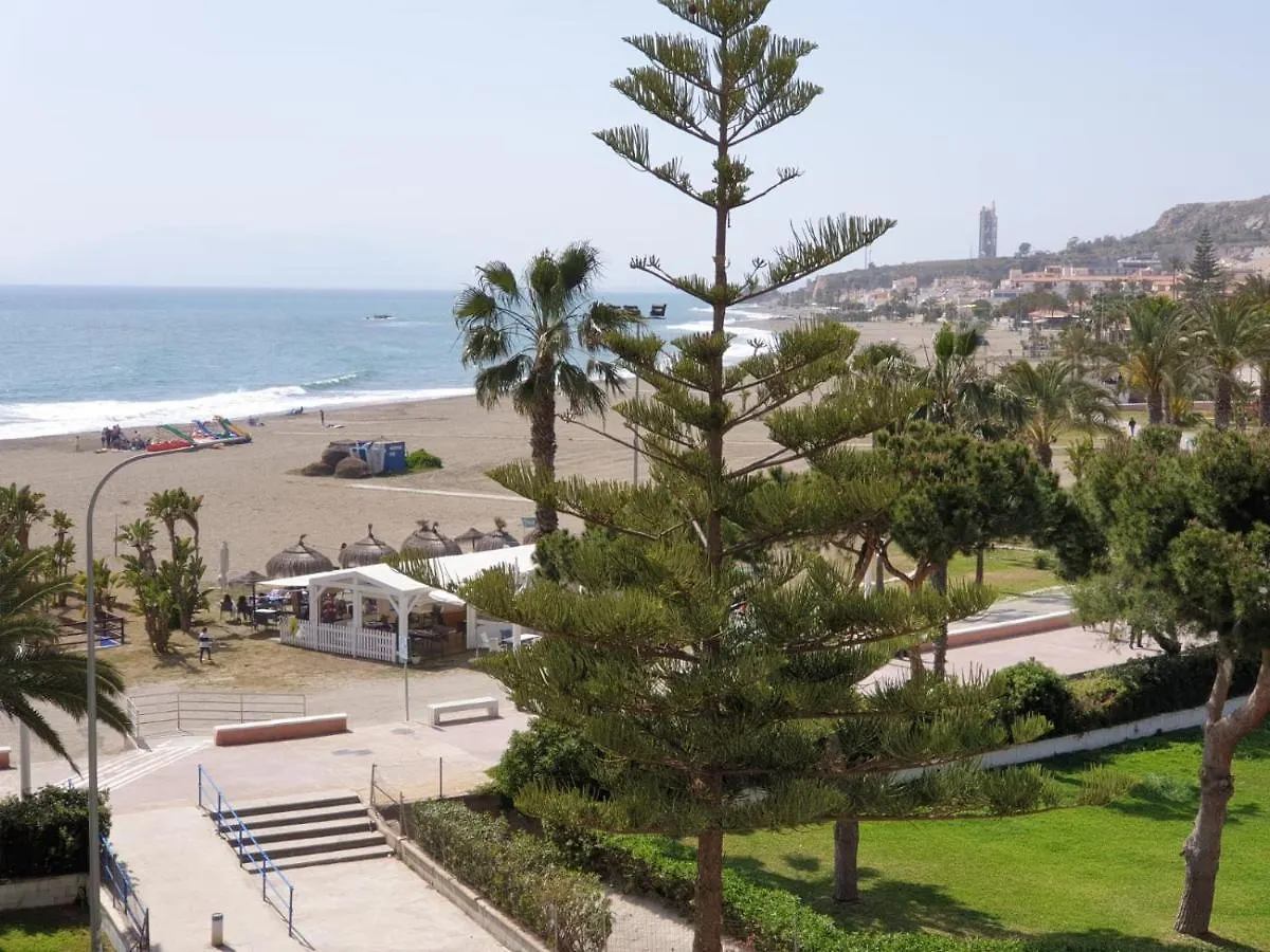 Bonito Apartamento En Primera Linea De Playa La Cala Del Moral