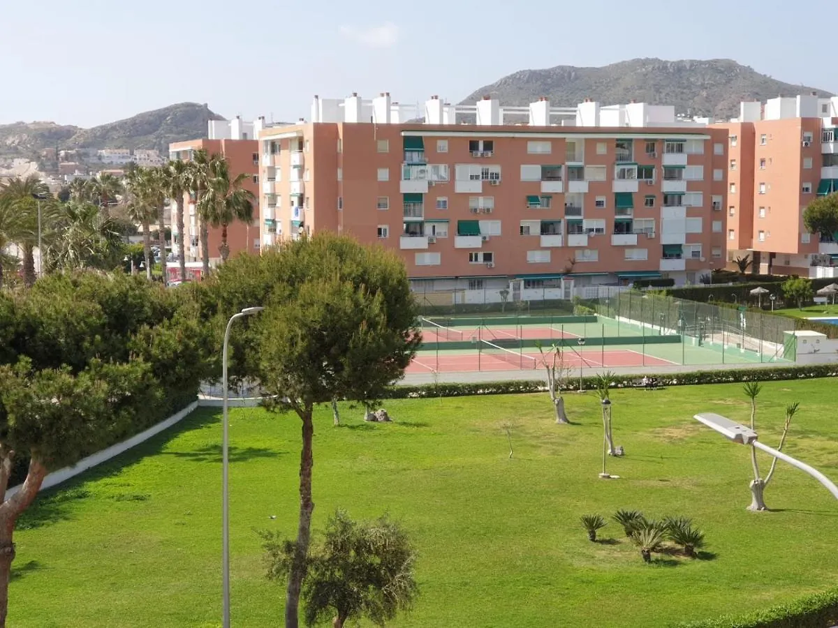 Apartment Bonito Apartamento En Primera Linea De Playa La Cala Del Moral